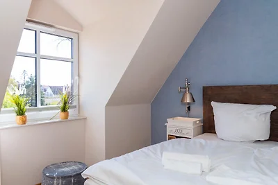 Appartamento Vacanza con famiglia Boltenhagen