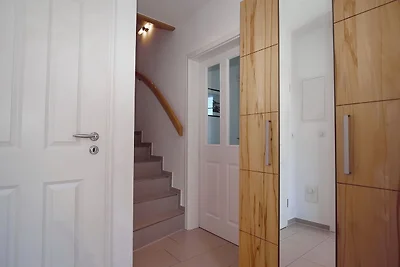 Sanddornweg Wohnung 13 a