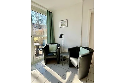 Sünnslag Wohnung 132