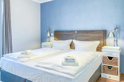 Baltischer Hof Wohnung 37