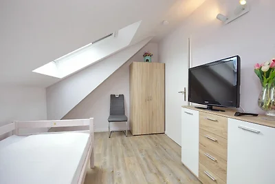 Feriendorf Papillon Wohnung 14-5
