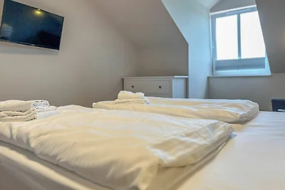 Baltischer Hof Wohnung 66