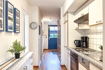 Vakantieappartement Gezinsvakantie Boltenhagen