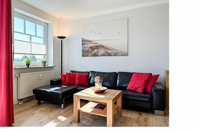 Fritz-Reuter-Weg 2 Wohnung 11
