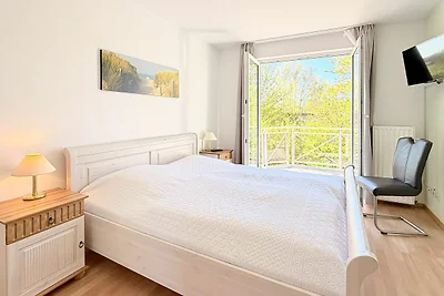 Waterkant Wohnung 26 - Strandgut