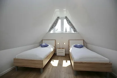 Feriendorf Am Mariannenweg Reethaus 19a