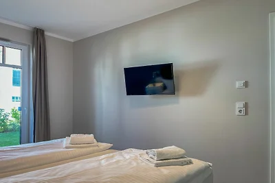 Baltischer Hof Wohnung 10
