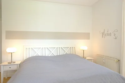 Dünenblick Wohnung 22