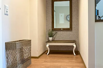 Baltischer Hof Wohnung 14