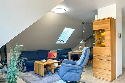 Residenz Seestern Wohnung 49