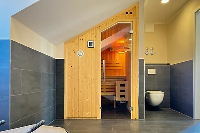 Baltischer Hof Wohnung 64