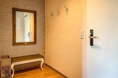 Baltischer Hof Wohnung 29