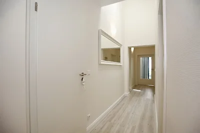 Strandvilla Scholle Scholle Wohnung 05