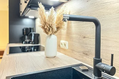 Vakantieappartement Gezinsvakantie Boltenhagen
