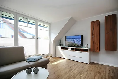 Feriendorf Papillon Wohnung 10-6