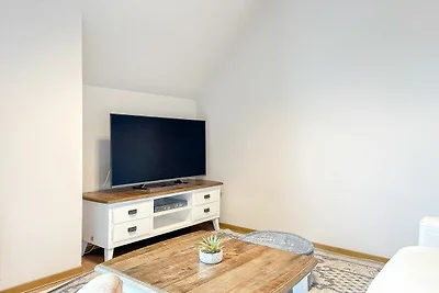 Appartamento Vacanza con famiglia Boltenhagen
