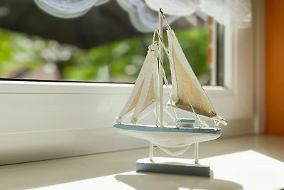 Urlauberdorf Haus 61a