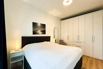 Appartamento Vacanza con famiglia Ostseebad Boltenhagen