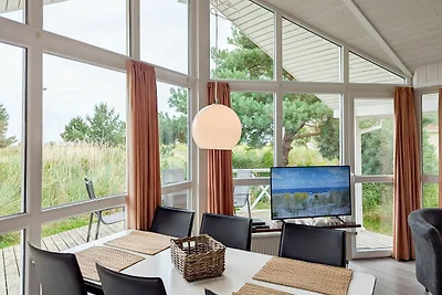 Strandblick - Dorf 1 Ferienhaus 23