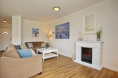 Casa vacanze Vacanza di relax Boltenhagen