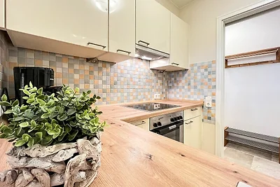 Strandvilla Niklot Wohnung 03
