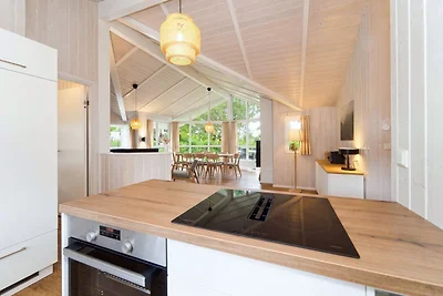 Strandblick - Dorf 1 Ferienhaus 19