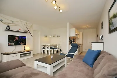 Apartamento Vacaciones familiares Boltenhagen
