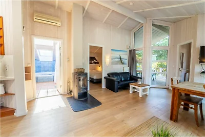 Strandblick - Dorf 1 Ferienhaus 15