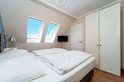 Baltischer Hof Wohnung 58
