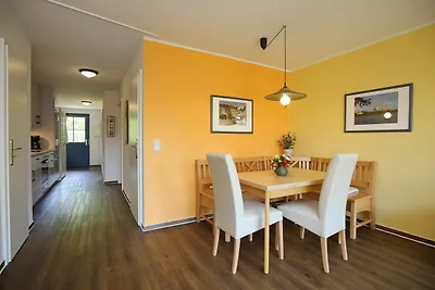 Feriendorf Papillon Wohnung 01-3
