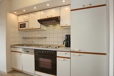 Feriendorf Papillon Wohnung 14-5