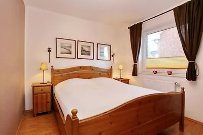Appartamento Vacanza con famiglia Boltenhagen
