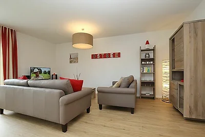 Feriendorf Am Mariannenweg Reethaus 12b