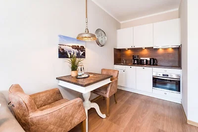 Baltischer Hof Wohnung 57