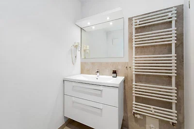 Dünenvilla 18 Wohnung 06