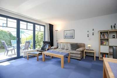 Feriendorf Papillon Wohnung 10-1