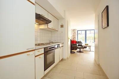 Feriendorf Papillon Wohnung 05-2