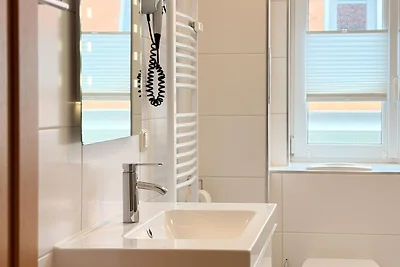 Strandvilla Triton Wohnung 03