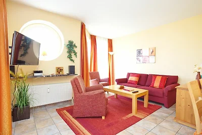Dünenblick Wohnung 29
