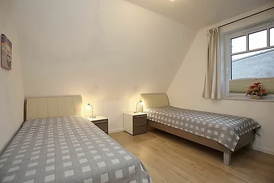 Feriendorf Am Mariannenweg Reethaus 04b