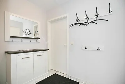 Apartamento Vacaciones familiares Boltenhagen