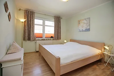 Ferienhaus am Deich Wohnung  04