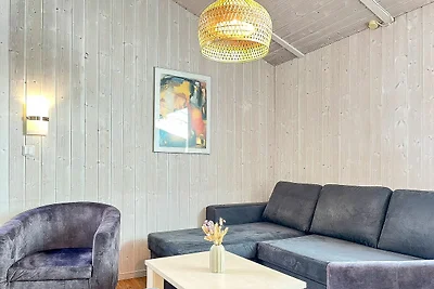 Strandblick - Dorf 1 Ferienhaus 12