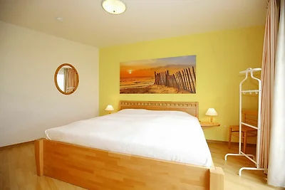 Vakantieappartement Gezinsvakantie Boltenhagen