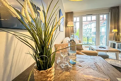 Baltischer Hof Wohnung 36