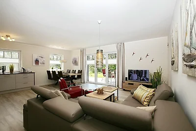 Feriendorf Am Mariannenweg Reethaus 11b