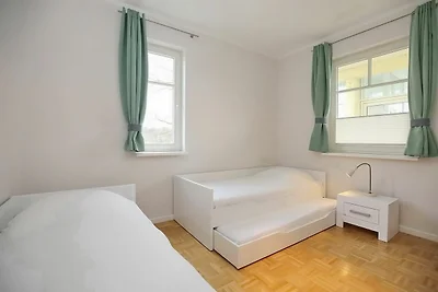 Likedeeler II - Strandhaus Wohnung 03