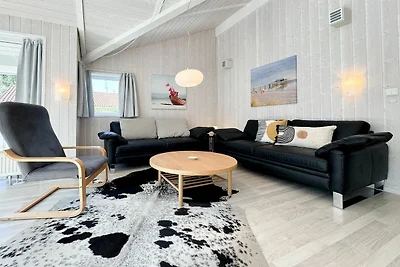 Strandblick - Dorf 1 Ferienhaus 10