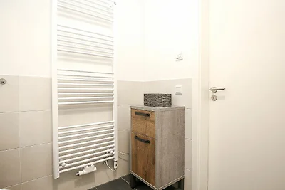 Weiße Villen Wohnung 19