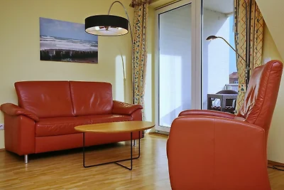 Residenz Seestern Wohnung 42